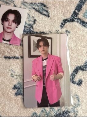 LEE KNOW PC